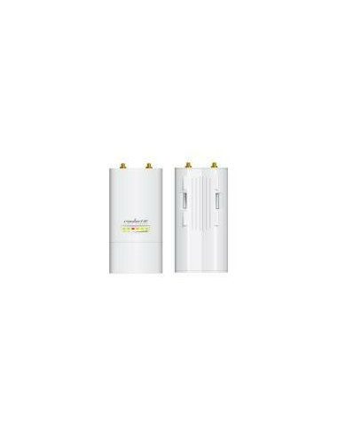 Wireless LAN - UBNT ROCKET M2 - 2,4 GHz