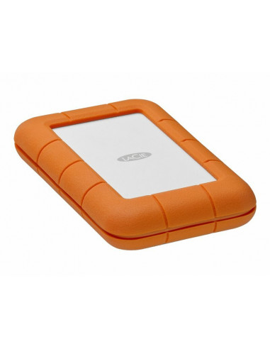 LaCie Rugged USB-C - disco rígido - 1... LaCie Rugged USB-C - disco rígido - 1...