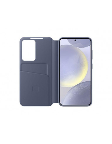 Capa Samsung Smart View Wallet S24... Capa Samsung Smart View Wallet S24...