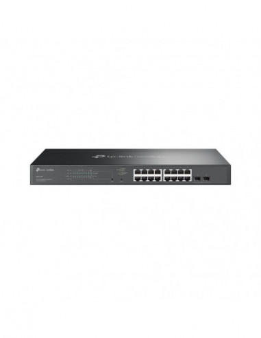TP-Link TL-SG2218P switch L2/L2+...