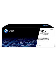 Hp Inc. Hp 332a Black...