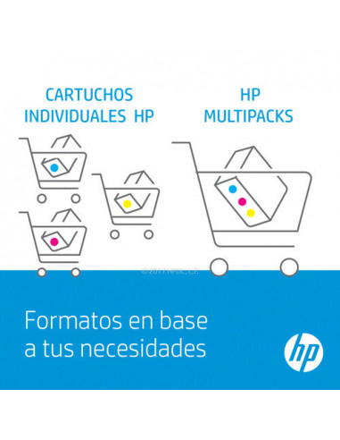 Hp Inc. Hp 332a Black Original Laser...