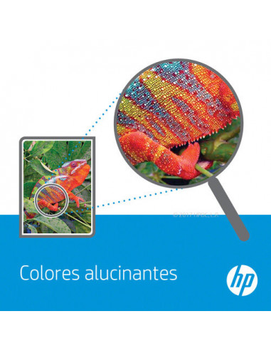 Hp Inc. Hp 332a Black Original Laser...