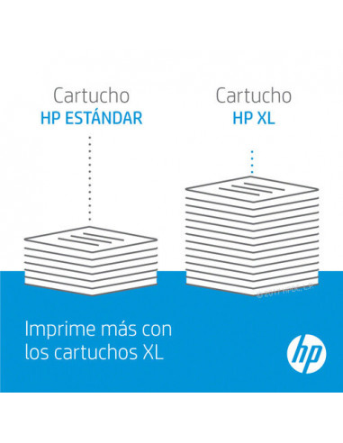 Hp Inc. Hp 332a Black Original Laser...