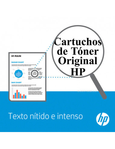 Hp Inc. Hp 332a Black Original Laser...