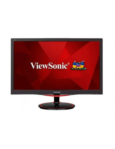 Monitor LED 24  Viewsonic VX2458-MHD... Monitor LED 24  Viewsonic VX2458-MHD...