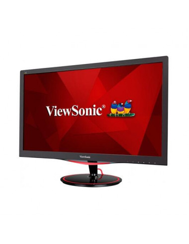 Monitor LED 24  Viewsonic VX2458-MHD... Monitor LED 24  Viewsonic VX2458-MHD...