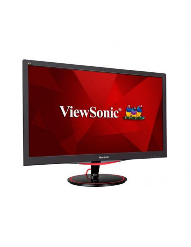 Monitor LED 24  Viewsonic VX2458-MHD... Monitor LED 24  Viewsonic VX2458-MHD...