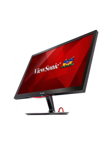 Monitor LED 24  Viewsonic VX2458-MHD... Monitor LED 24  Viewsonic VX2458-MHD...