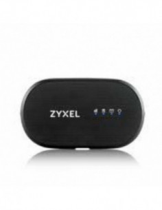 Router - ZYXEL LTE PORTABLE...