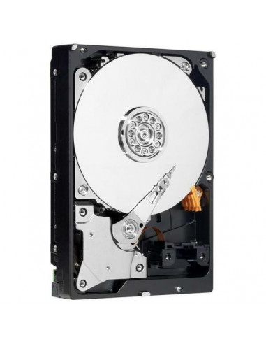 WD AV-GP WD40EURX - disco rígido - 4...