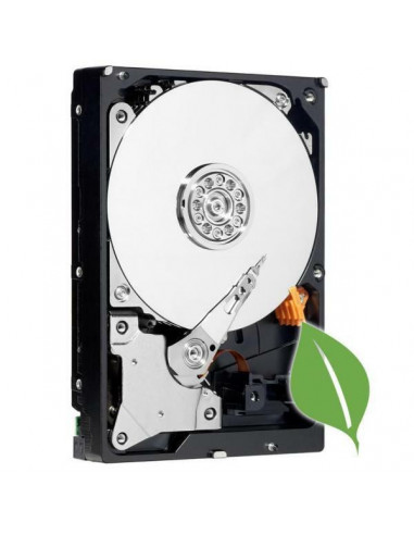 WD AV-GP WD40EURX - disco rígido - 4...