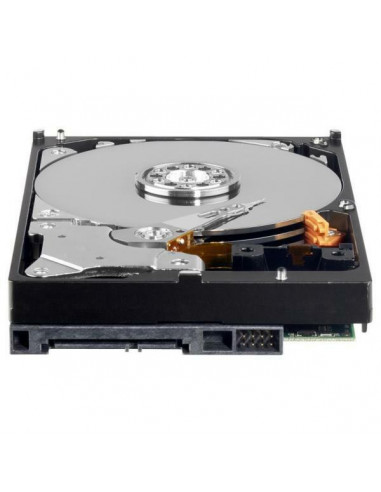WD AV-GP WD40EURX - disco rígido - 4...