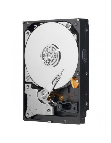 WD AV-GP WD40EURX - disco rígido - 4...