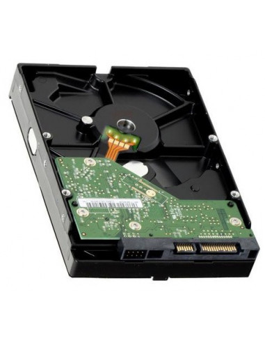 WD AV-GP WD40EURX - disco rígido - 4...