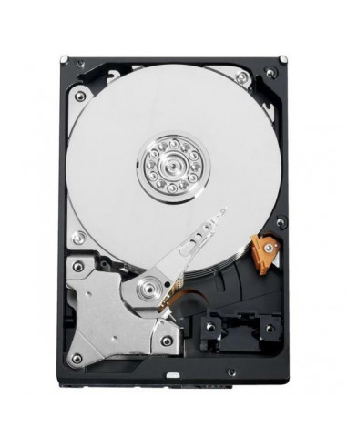 WD AV-GP WD40EURX - disco rígido - 4...