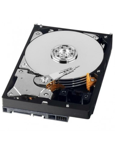 WD AV-GP WD40EURX - disco rígido - 4...