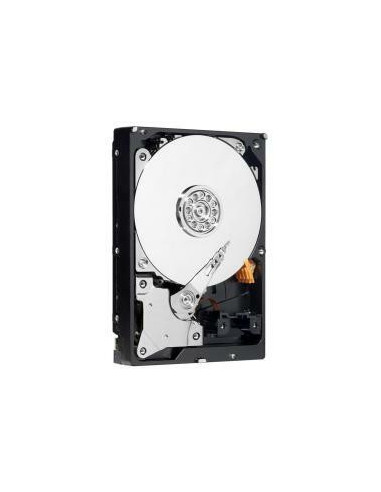 WD AV-GP WD40EURX - disco rígido - 4...