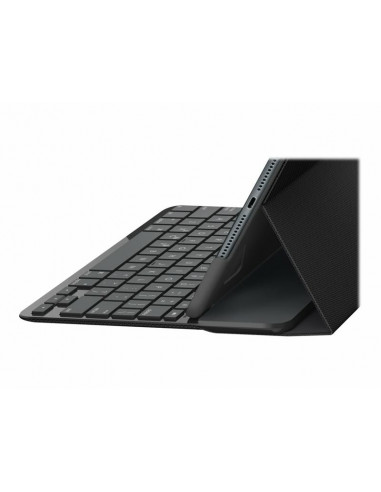 Logitech Slim Folio - teclado e pasta...