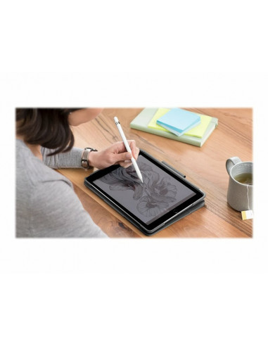 Logitech Slim Folio - teclado e pasta...