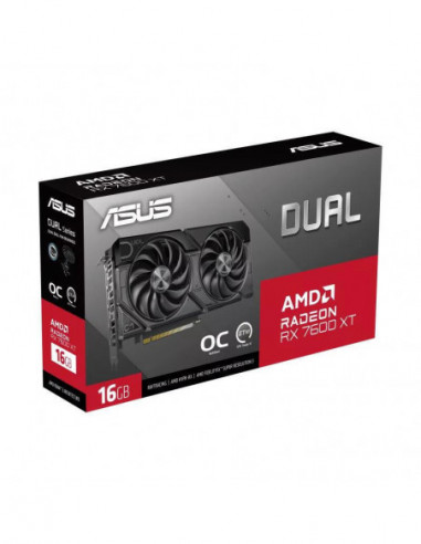 Placa Gráfica Asus Dual Radeon RX...