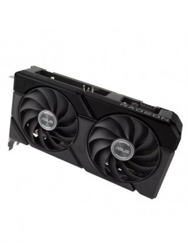 Placa Gráfica Asus Dual Radeon RX...