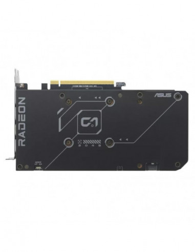 Placa Gráfica Asus Dual Radeon RX...