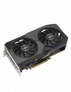 Placa Gráfica ASUS Dual...
