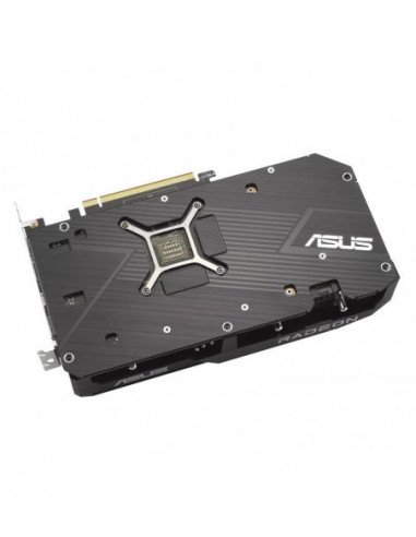 Placa Gráfica ASUS Dual Radeon RX...