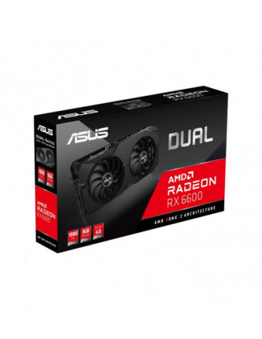 Placa Gráfica ASUS Dual Radeon RX...