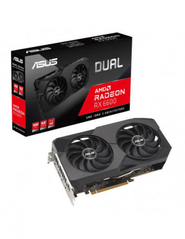Placa Gráfica ASUS Dual Radeon RX...