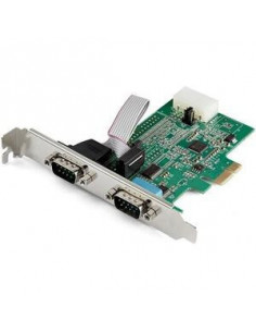 Adaptador Serial StarTech...