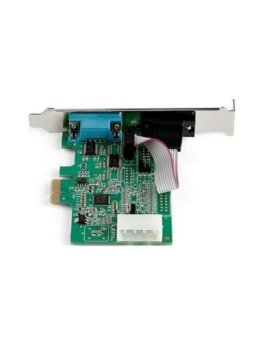 Controladora StarTech PEX2S953,... Controladora StarTech PEX2S953,...