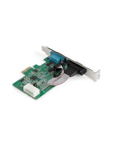 Adaptador Serial StarTech PEX2S953, 2...