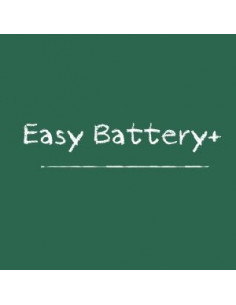 Eaton Easy Battery+ 9sx...