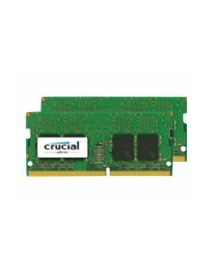 Crucial - DDR4 - kit - 16...