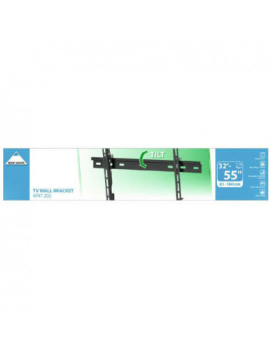 Soporte MNT 202 Tilt Wall Mount...