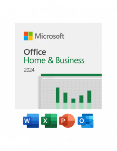 Software Microsoft Office...