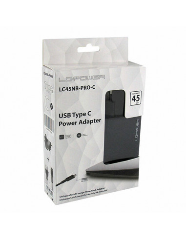 Lc-Power LC45NB Pro C  Notebook...