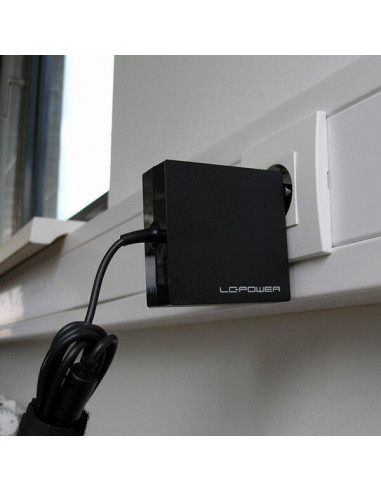 Lc-Power LC45NB Pro C  Notebook...