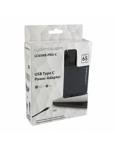 Lc-Power LC65NB Pro C  Notebook...