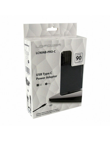 Lc-Power LC90NB Pro C  Notebook...