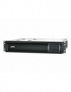 APC Smart-UPS 1500VA LCD RM...