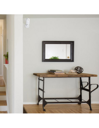 SMARTWARES Cámara Ip Con Sensor De...