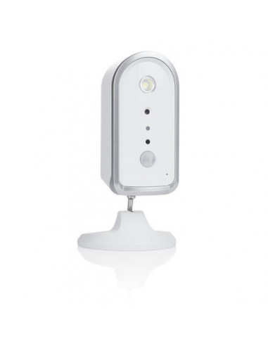 SMARTWARES Cámara Ip Con Sensor De...