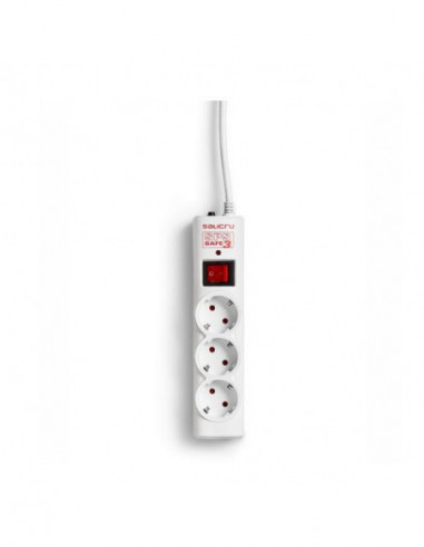 Base de Tomadas Salicru SPS SAFE 3,...