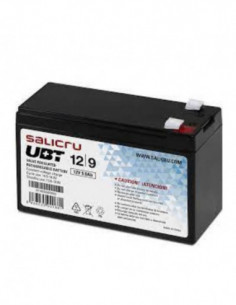 Bateria Salicru UBT 12/9 -...