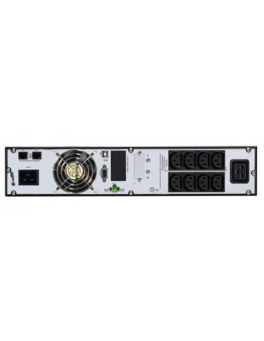 UPS Salicru SLC-3000-TWIN RT2 LION... UPS Salicru SLC-3000-TWIN RT2 LION...