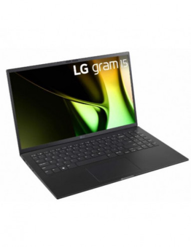 Portátil LG Gram Ultra 7 15,6"...