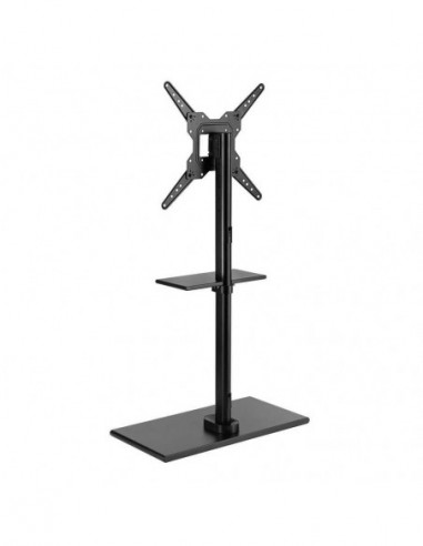 Suporte Chão Napofix 23"-55" - Fm400b